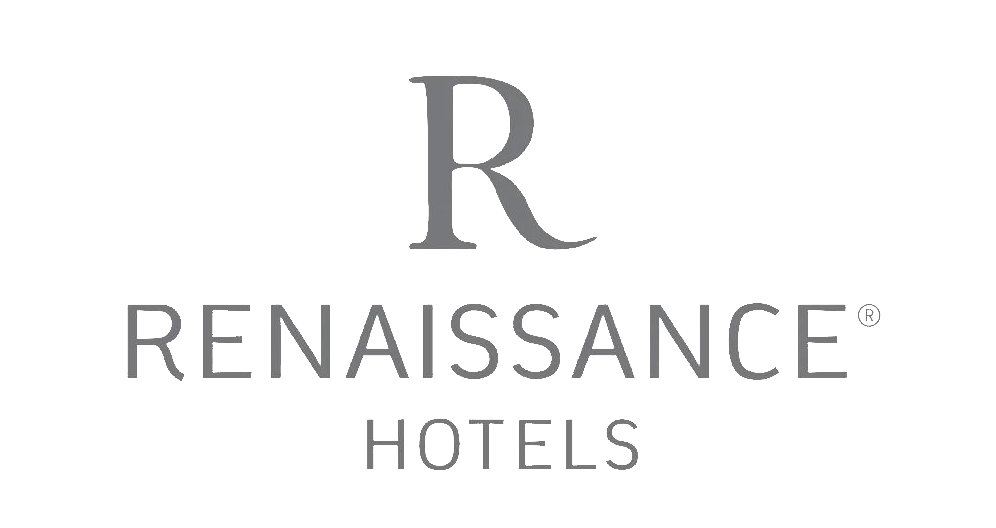 Renaissance Shanghai Caohejing Hotel Logo